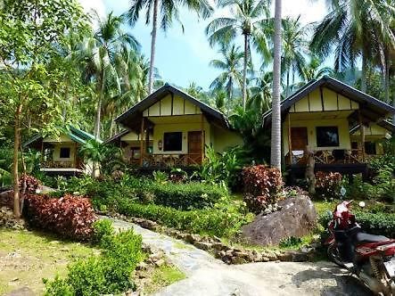 Janina Resort Ко Чанг Екстериор снимка