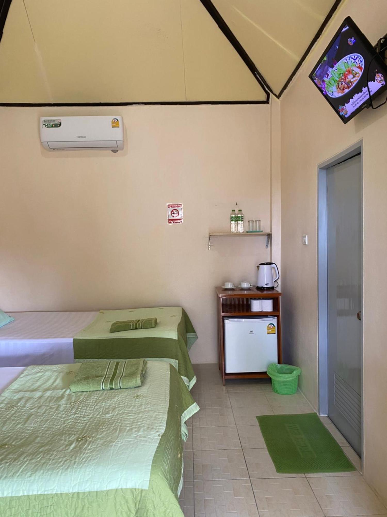 Janina Resort Ко Чанг Екстериор снимка