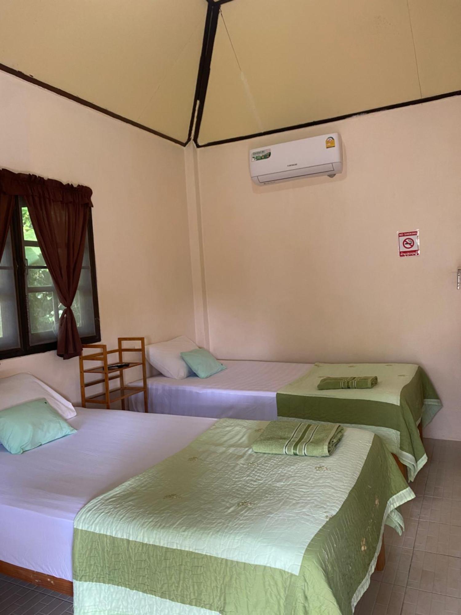Janina Resort Ко Чанг Екстериор снимка