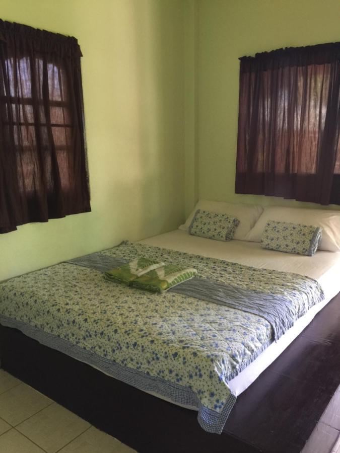 Janina Resort Ко Чанг Екстериор снимка