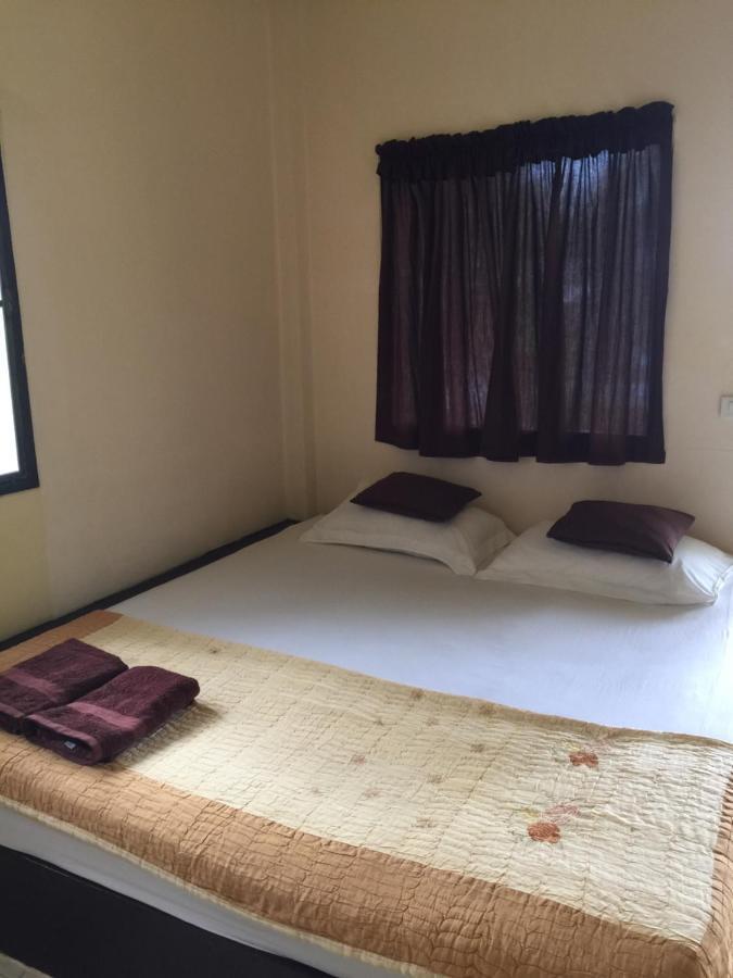 Janina Resort Ко Чанг Екстериор снимка